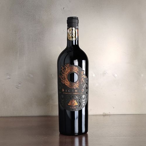 Rượu vang đỏ BICENTO Nativ Ý