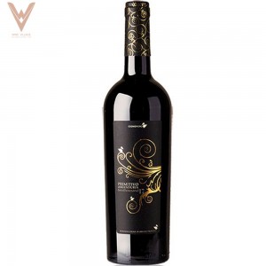 Rượu vang Cignomoro Primitivo Di Manduria