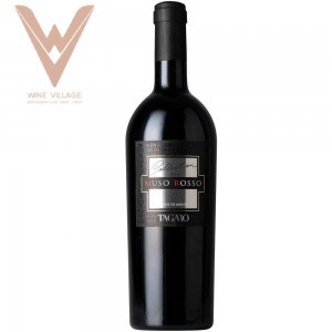 Rượu vang Muso Rosso Primitivo Di Manduria